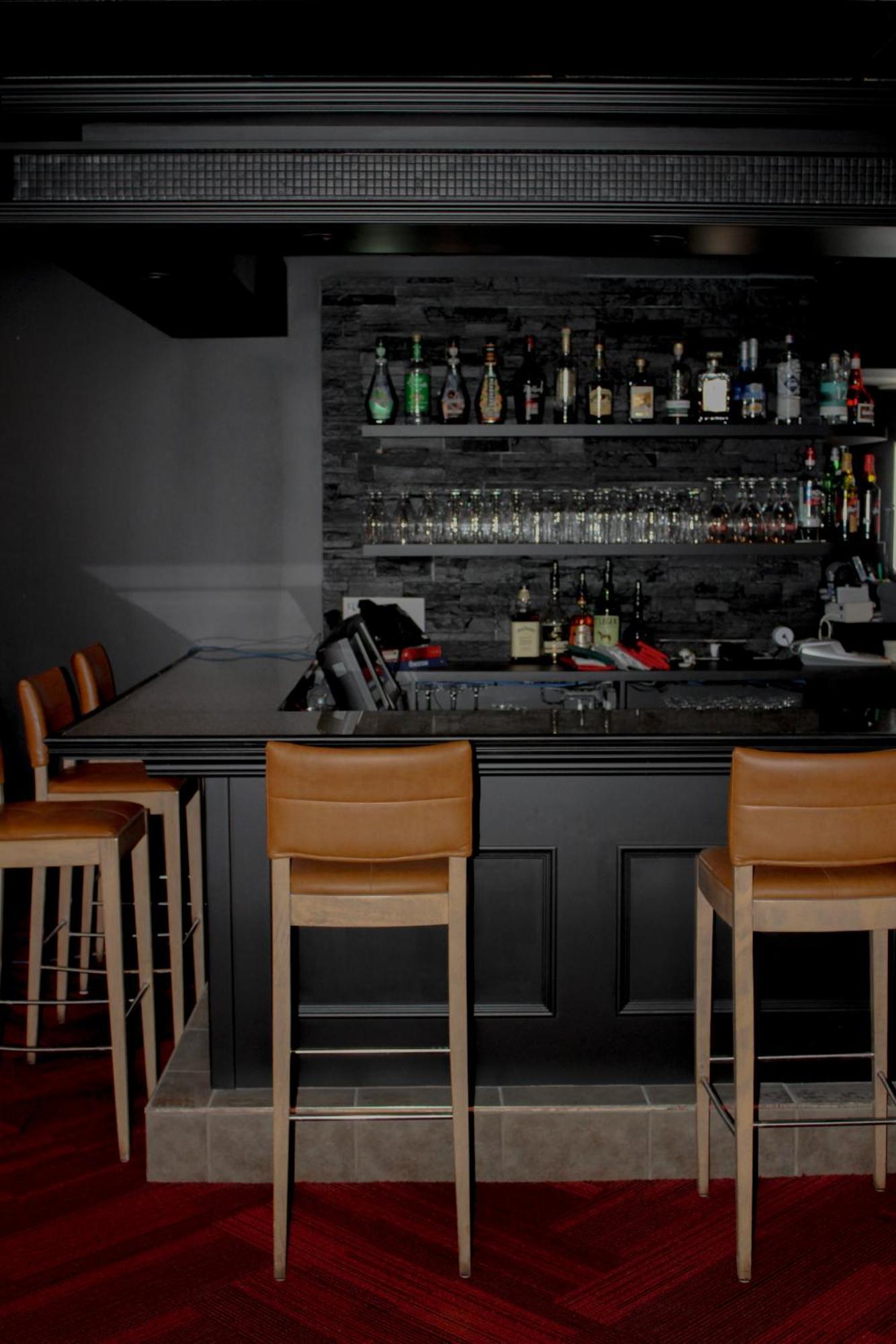 Auberge Le Parasol Chicoutimi エクステリア 写真